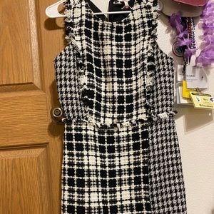 Professional Dress